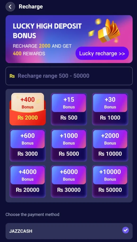 luckyximi